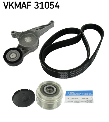 Kit Cinghie Poly-V - VKMAF 31054 SKF